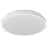 Ledvance LED-Wand- und Deckenleuchte Orbis London Weiß 24W 1500lm - 830 Warmweiß | 400mm - IP20