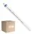 Mehrfachpackung 10x Philips LED Röhre T5 MASTER Instantfit (HF) High Output 10.5W 1500lm - 830 Warmweiß | 55cm - Dimmbar - Ersatz Für 24W