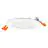 Osram Downlight LED Recess Slim Blanc 8W 550lm 110d - 865 Lumière Du Jour | Diamètre 120mm - IP20