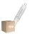 Lot 10x Ledvance LED Electronic (HF) High Efficiency 7W 1050lm | Équivalent 14W